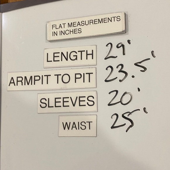 Lafayette 148 New York White Long Cotton Blouse Split Sides Size large - Picture 16 of 16